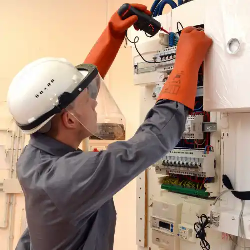 elektricien Kloosterburen